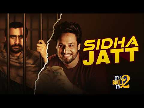 Sidha Jatt