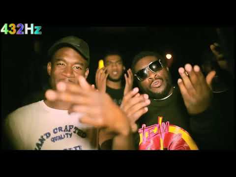 J Gang x 5Star - Bus Ride (432Hz)