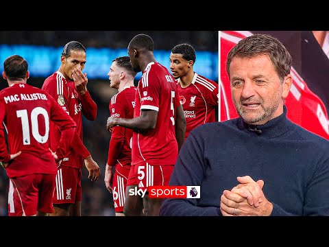 What is Liverpool's biggest problem right now?