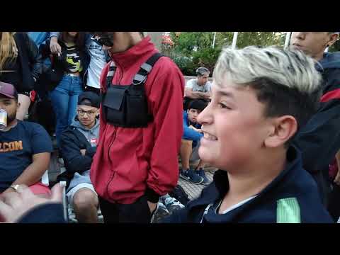 FRANCO vs BIG NACH vs KFFA vs SCAR - 8vos Fecha Pretemporada 2020 - (21/02/20)