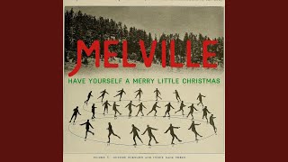 Have Yourself a Merry Little Christmas