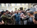 В Киеве суд выпустил активиста Евромайдана подозреваемого в стрельбе 2-го мая в Одессе ...