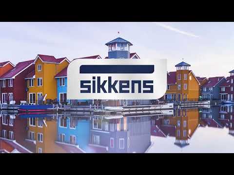 SIKKENS Cetol Wetterschutz krycia farba na drevo