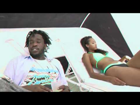 Prez P - Lost in the moment (Ft. Philo B) [PROD. The Pyrvmids]