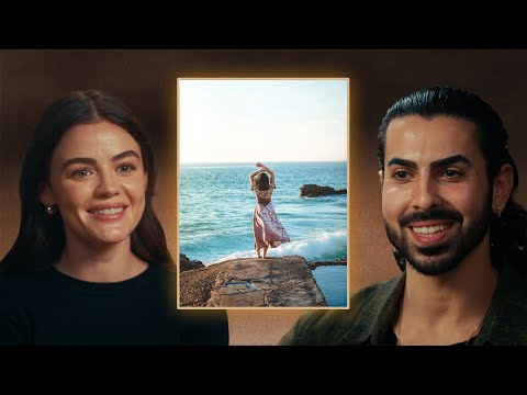 Thumbnail for Being Single in Your 30s: What No One Says Out Loud | Lucy Hale by Lucy Hale