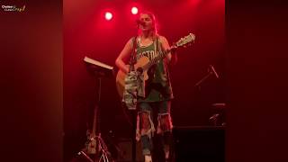 Chelsea Cutler - Snow In October Live in Boston (PT/BR)