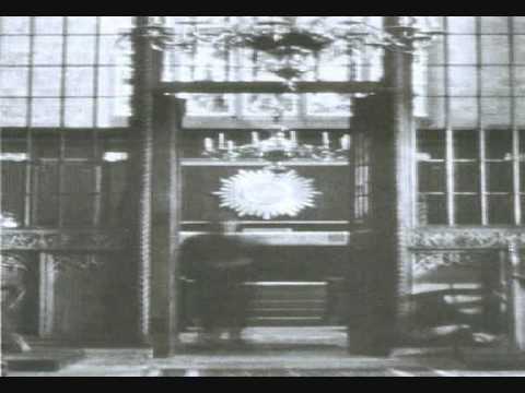 Dj Flexibel Geisterstunde