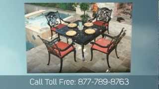 preview picture of video 'grill barbecue|877-789-8763 |Belton|Summerset Outdoor Living Texas 76513|patio chair|grill gas'