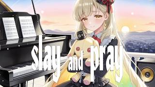 slay and pray / MAYU【ボカロオリジナル曲】