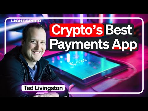 Micropayments Are Crypto's Untapped Use Case | Ted Livingston ...