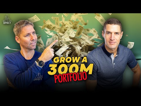 Grow a 300M Portfolio with Jason Yarusi - YouTube