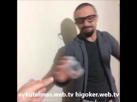 AYKUT ELMAS -  Özel Hastane VS Devlet Hastanesi  İdrar Tahlili #2015VİNE