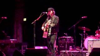 Jay Farrar & Ben Gibbard - San Francisco.MP4