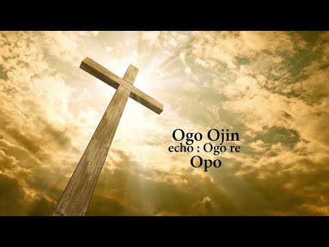 MY EVERYTHING - Tosin Alabi #gospelmusic #christiansong #jesus #worship