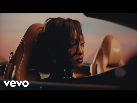 Tems - First (Visualizer)