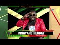 Reggae Ball Hit Maker Frankie Dee Live On Innayardreggae ​​​