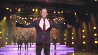 Warblers Perform &#39;Live While We&#39;re Young&#39; from &#39;Thanksgiving&#39;   GLEE