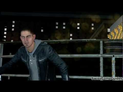 Need for Speed The Run - Walkthrough Part 14 (Hard) - Stage 3 - Northshore Rd