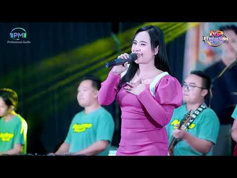 CEMARA BIRU - RENIKA PURI  NEW ASTINA  LIVE TAMBAK MAS MAGETAN - PM AUDIO