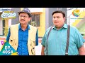 Popatlal Doubts On Jethalal Taarak Mehta Ka Ooltah Chashmah Full Episode 4054 9 April 2024