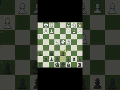 Chill Checkmate, on Great Move.