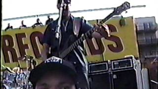Primus - Live - October 19th 1999 - San Francisco, CA