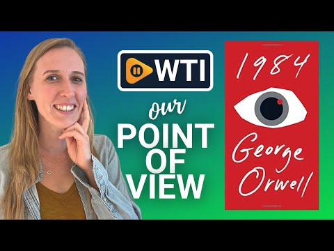1984 Book - WTI product video review