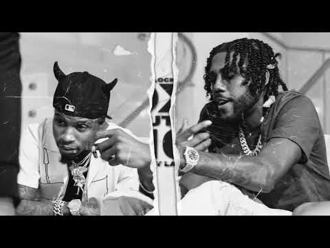 HotBlock Jmoe & Tory Lanez - 9 X OUTTA 10 (Official Visualizer)