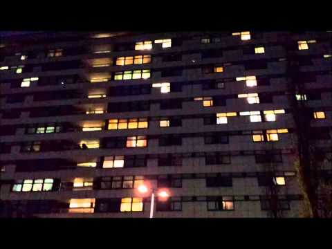 JoniTapani: Selviytyjä