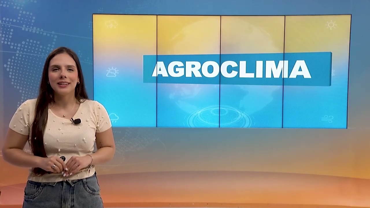 Previsão indica chuva forte no Paraná e instabilidade em outras regiões do Brasil | 14/10/2026