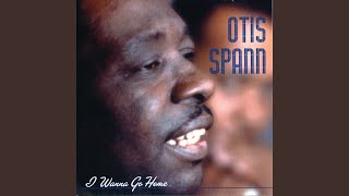 Spann&#39;s Boogie Woogie