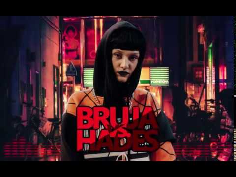 Bruja vs Hades (NRLG Bootleg)