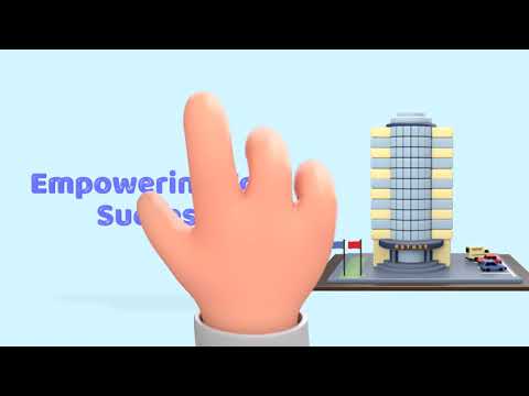 Elmntry Animated Video