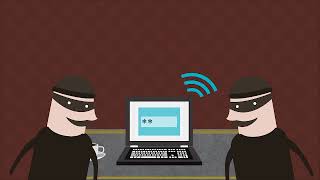 Get Cyber Safe | Easy Ways to Stay Safe on Public Wi-Fi