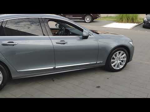 Volvo S90 D4 Inscription 190 KM