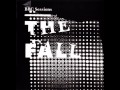 The Fall - Copped It (Saturday Live)