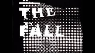 The Fall - Copped It (Saturday Live)