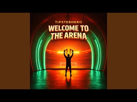 Welcome to the Arena (Remix)