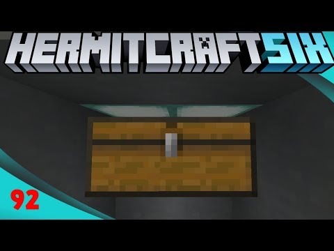 Derpology At Sahara - Hermitcraft 6 Ep92