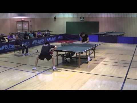 2014 Potomac Spring Open Final - Game 4 of 4