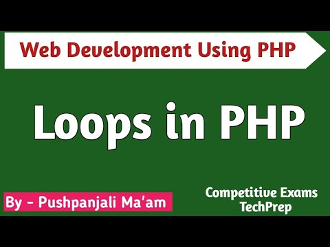 Lec 1 1 Introduction to PHP How PHP Works in Hindi
