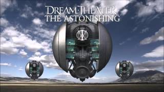 Dream Theater - The Astonishing 2.06 Machine Chatter