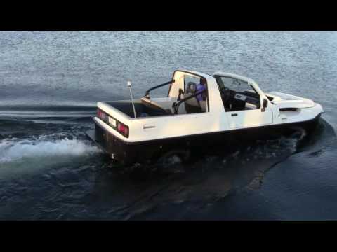 Thumbnail for Dutton Surf Project by Car