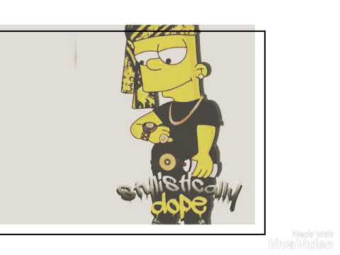 KIDRED X IKNOW YU BITCH(R.B.G PROD.)