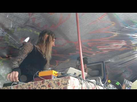 C.O.A.T.T.T.T.A.B.S - Ritual Namastrevas //Brasil2017