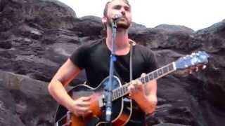Shakey Graves | Bully's Lament | Red Rocks | Morrison, CO | gratefulweb.com
