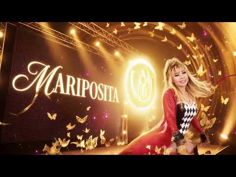 Patty Ray, Mariposita