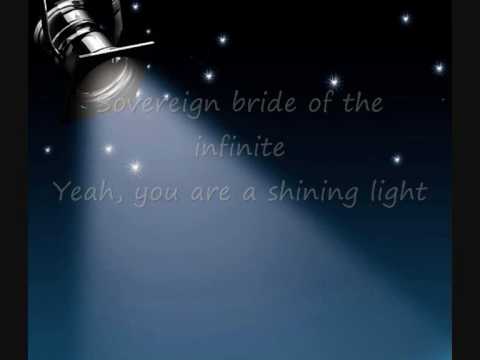 Annie Lennox - Shining Light Lyrics