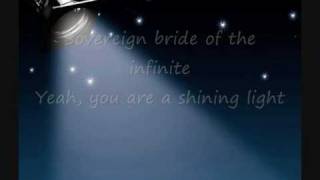 Annie Lennox - Shining Light Lyrics