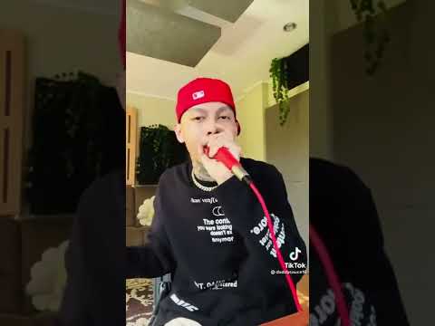 Skusta Clee-  live  Dizzong